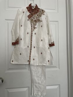 2 Piece Kurta Pajama Set