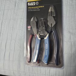 Herramientas Klein Nuevas