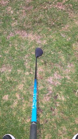 Ping G30 3 wood