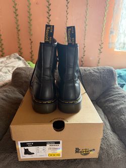 Doc Martens Women Boots