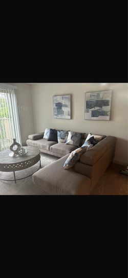 linving room