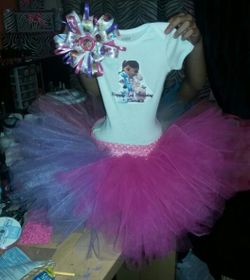 Tutu's