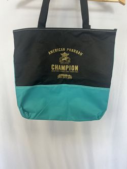 Santa Anita Park Bags