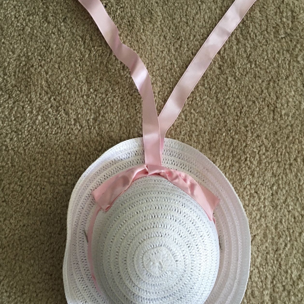Easter Bonnet/Hat