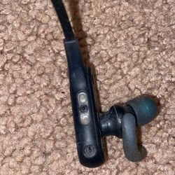 Sony Wireless Earbuds