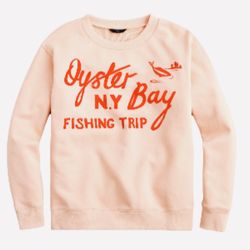 J. Crew Sweatshirt 