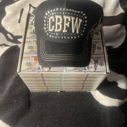 Dandy Lil Baby Hat 