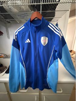 Albon jacket