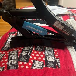 Haul Master Axle Stabilizer