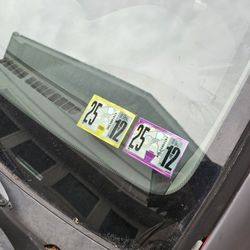 2007 Hyundai Accent 
