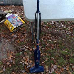 Vaccum Cleaner