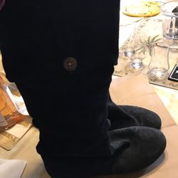 Ugg Slouch Boots 8.5
