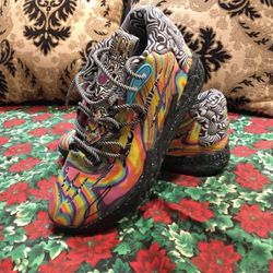 Puma X  D3xters Laboratory MB LaMelo Ball