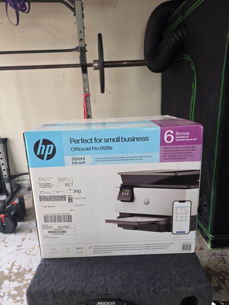 HP Printer