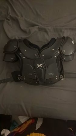 Xenith Flyte 2 Football Shoulder Pads