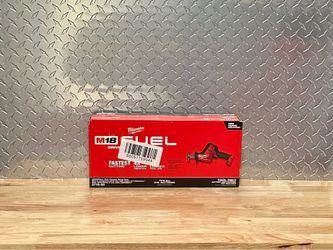 Milwaukee M18 FUEL Hackzall 2719-20