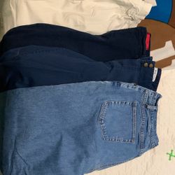 Blue Jeans Women’s 