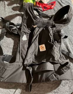 Ergobaby Omni 360 Baby Carrier