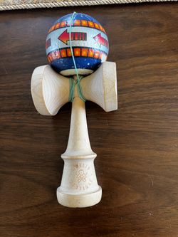 Kendama