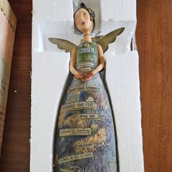 Demdeco Kelly Rae Roberts HOPE Angel