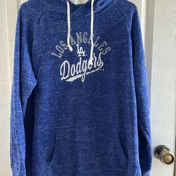 Fanatics Women’s Xl Dodgers Hoodie