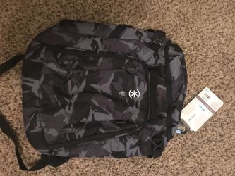 Speck backpack