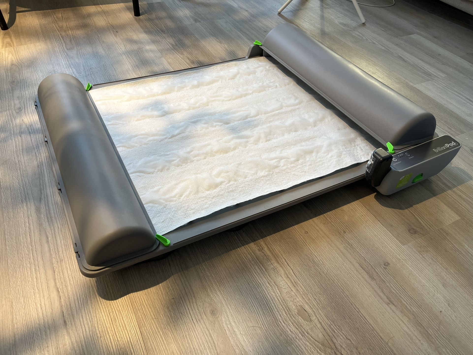 Brilliant Pad Smart Dog Potty - Unused