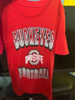 Ohio State Buckeyes Football T-Shirt