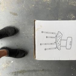 Extra Large Shower Chair 