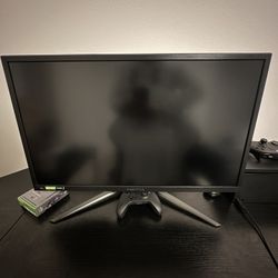 Acer Predator 4k - 144 Hz monitor - 27"