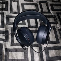 Sony 3d Pulse Headset