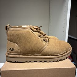 Uggs Neumel Chestnut