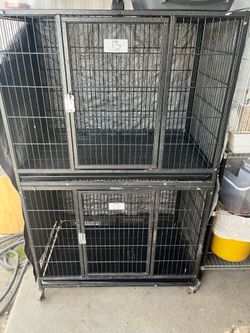 Cage
