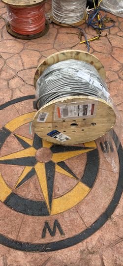 Southwire 12/2 x 1,000 ft. Stranded CU MC (Metal Clad) Armorlite Cable
