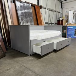 Twin Daybed IKEA Brand 