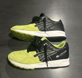 asics Men’s Shoes