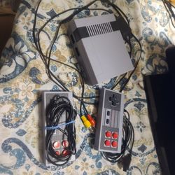 620 in 1 Nintendo nes Chinese knock off