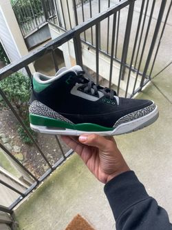 Jordan’s