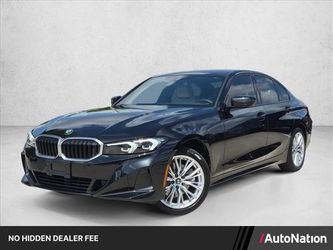2023 BMW 330i