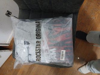 Rockstar Original Sweet Suit