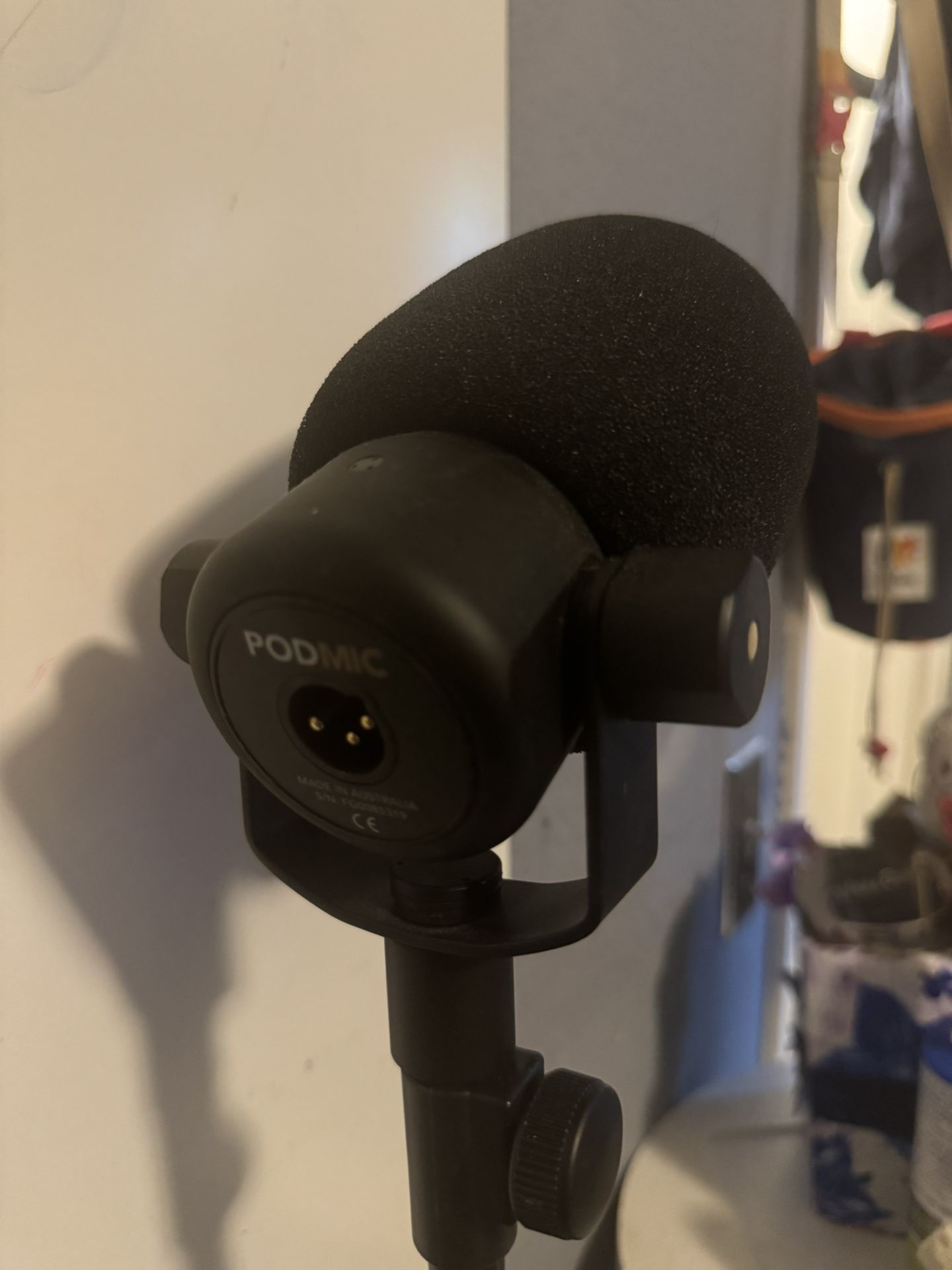 Rode Podmic Microphone
