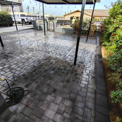 Pavers 
