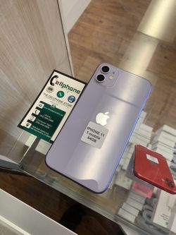 IPhone 11 T-mobile and Metro Pcs ❗️