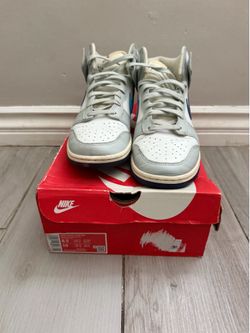 Nike Dunks size 8.5