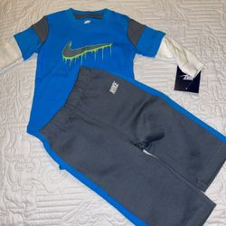 Nike Baby Outfit