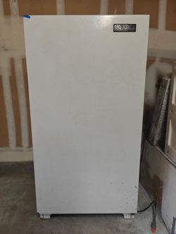 Freezer Gibson Brand