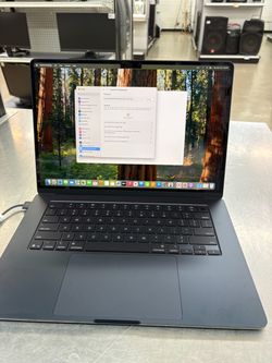 MacBook Air