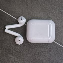 Apple AirPods