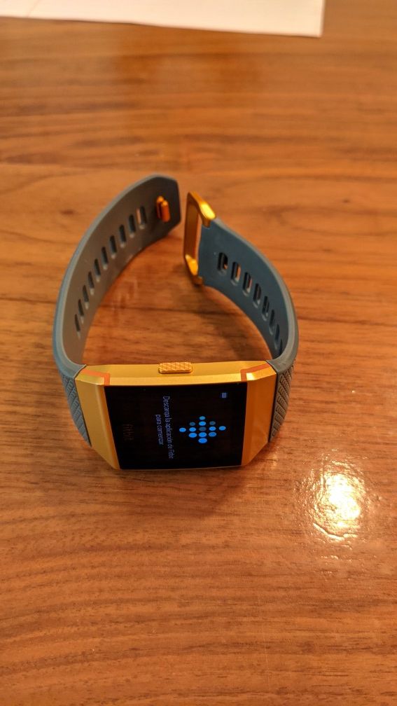 Fitbit Ionic Watch