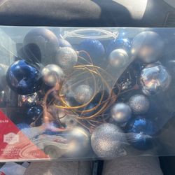 6ft Garland